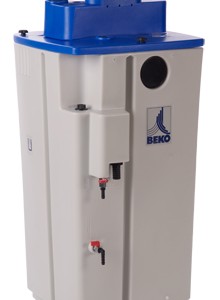BEKO QWIK-PURE® 200 Oil/Water Separator